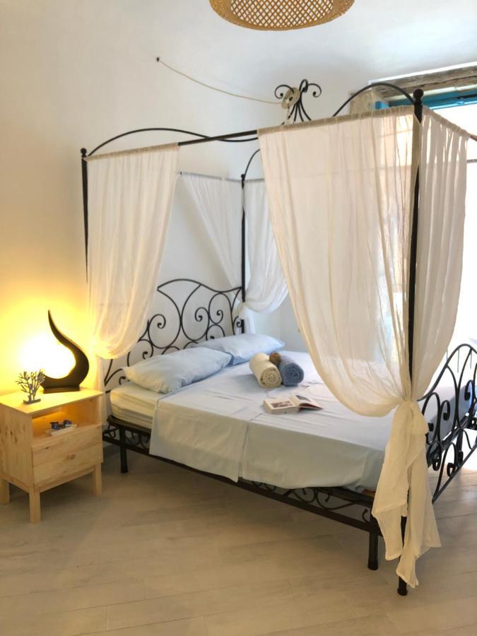 Bed and Breakfast La Gemma Di Ortigia Syrakus Exterior foto