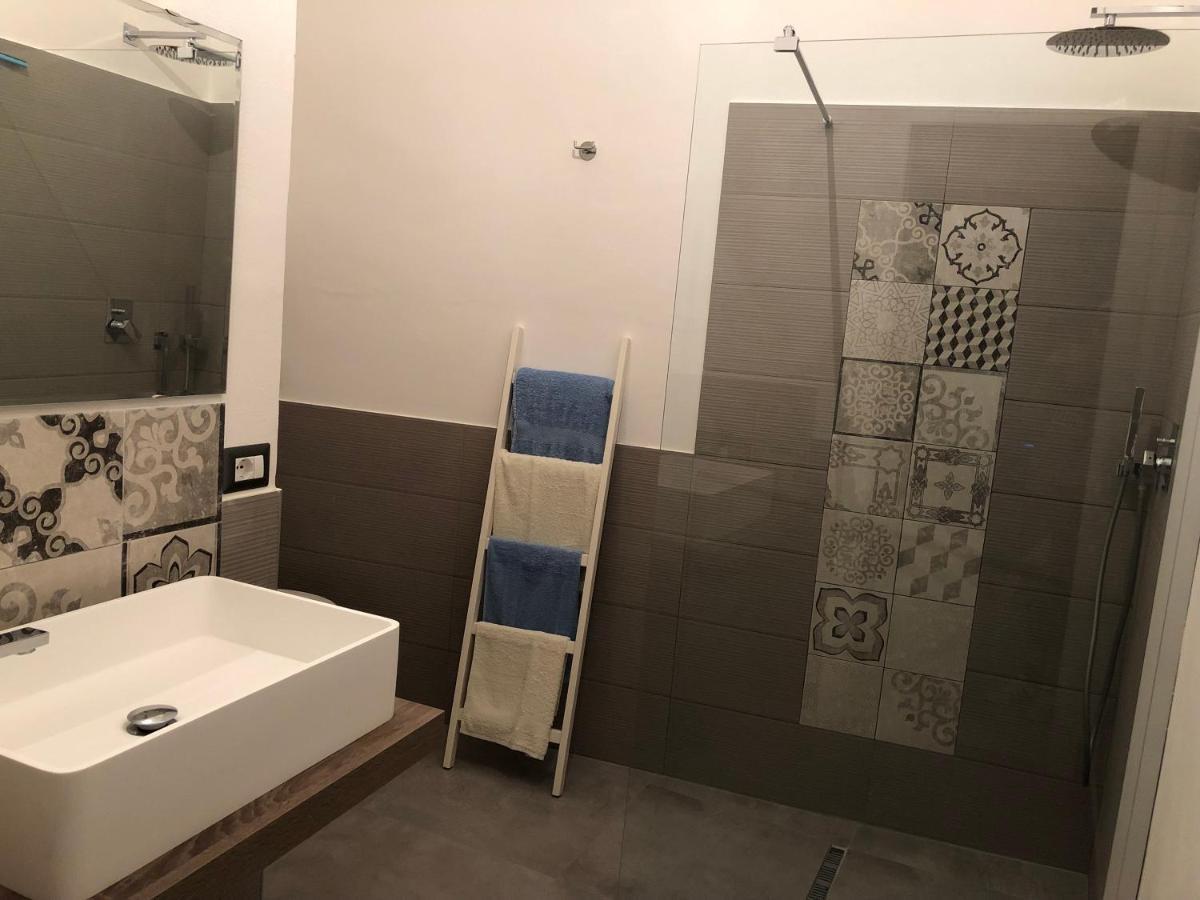 Bed and Breakfast La Gemma Di Ortigia Syrakus Exterior foto