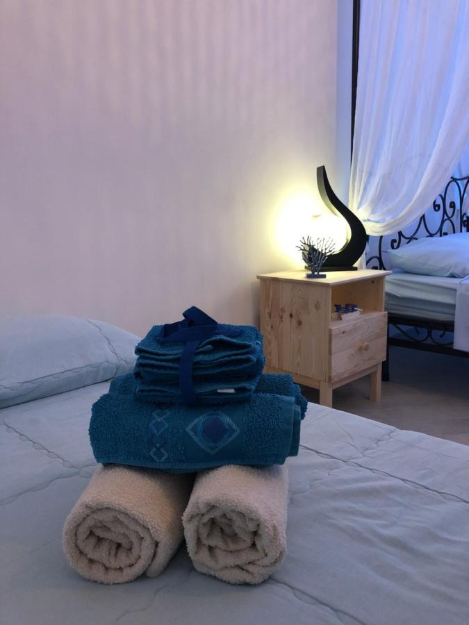 Bed and Breakfast La Gemma Di Ortigia Syrakus Exterior foto