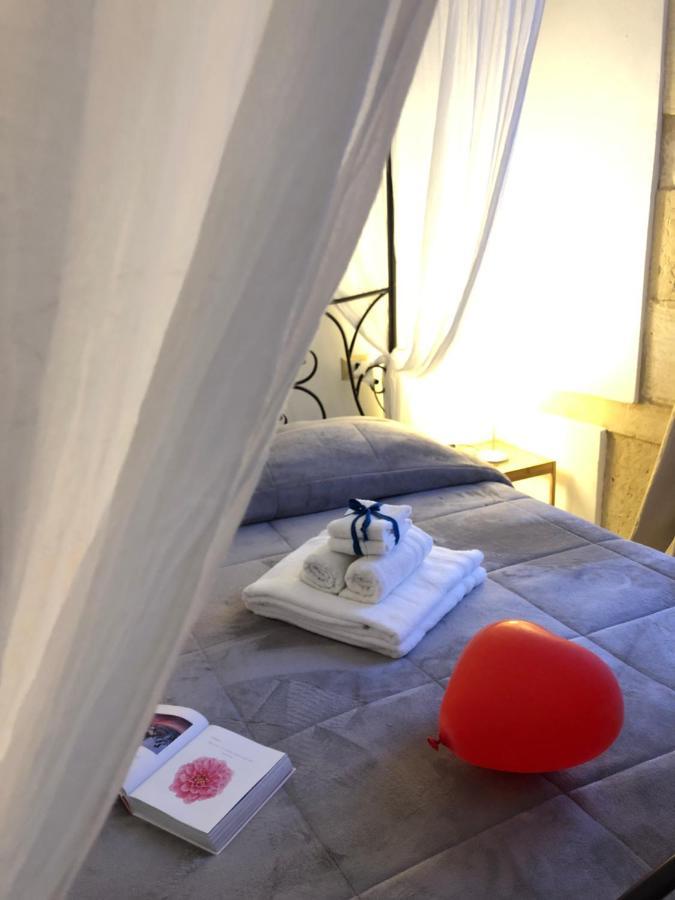 Bed and Breakfast La Gemma Di Ortigia Syrakus Exterior foto