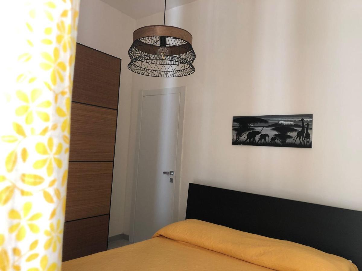 Bed and Breakfast La Gemma Di Ortigia Syrakus Exterior foto