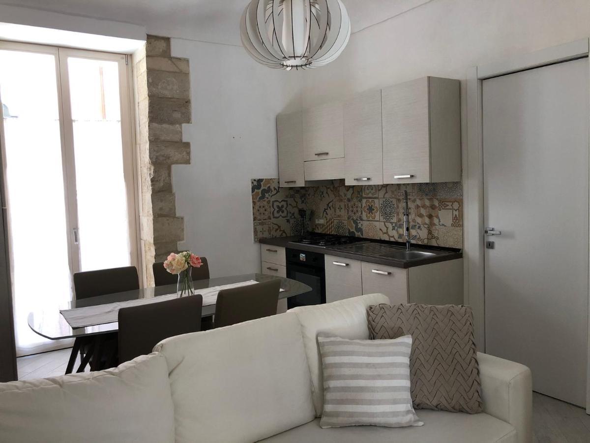 Bed and Breakfast La Gemma Di Ortigia Syrakus Exterior foto