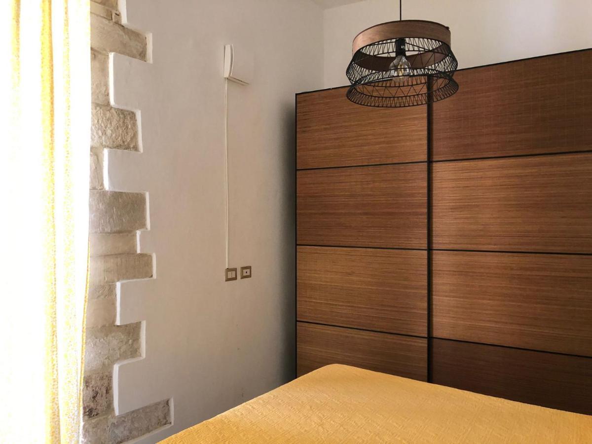 Bed and Breakfast La Gemma Di Ortigia Syrakus Exterior foto