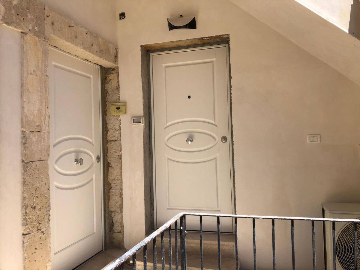 Bed and Breakfast La Gemma Di Ortigia Syrakus Exterior foto
